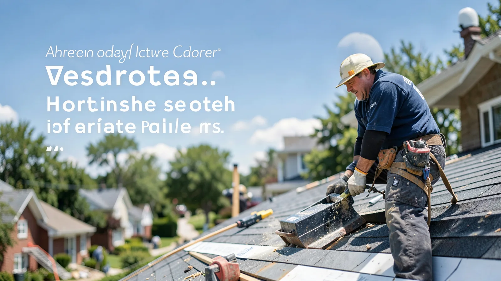 Roof Replacement in Hoxie, KS near me